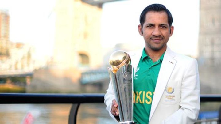 'Title will help Sarfraz settle as leader'
