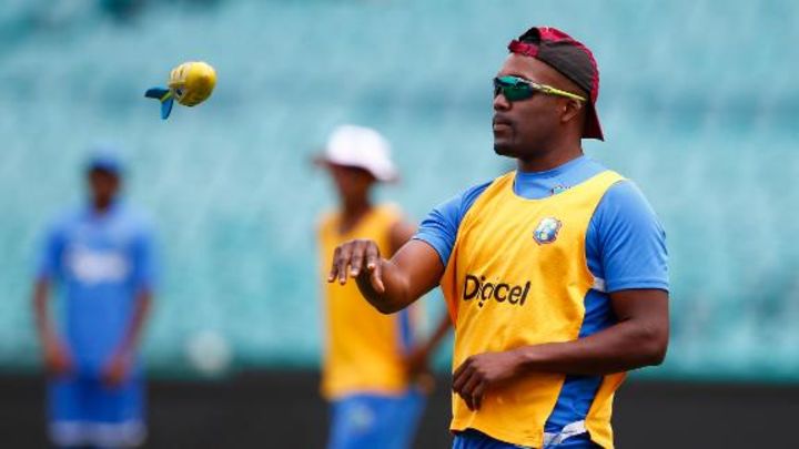 'Nobody asked if it was me who tweeted' - Darren Bravo