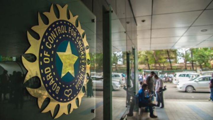 'Areas of difficulty with Lodha reform will be brought before the CoA' - Choudhary