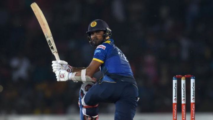 Arnold: Chandimal needs to work on taking charge in the middle overs 
