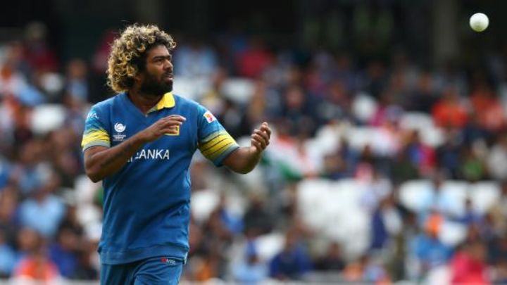 Did Malinga deserve censure?