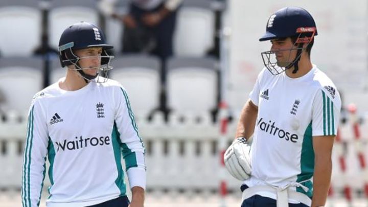 Bayliss tips Root and Cook to flourish in new roles