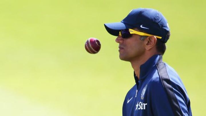Kalra: Dravid's task is to identify players for senior team