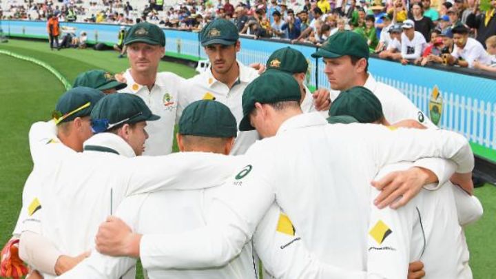 Chappell: No deal a PR disaster for players, CA