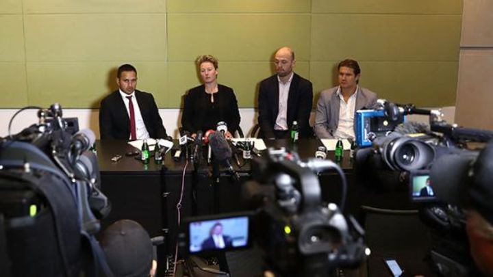 Brettig: Tour withdrawal adds more pressure to a hot-tempered row