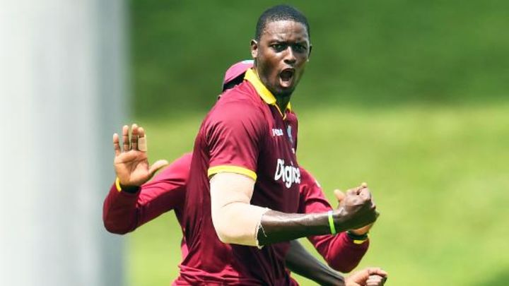 'We should give our bowlers some credit' - Holder