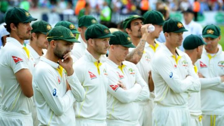 Dobell: Ashes cancellation would have catastrophic financial consequences