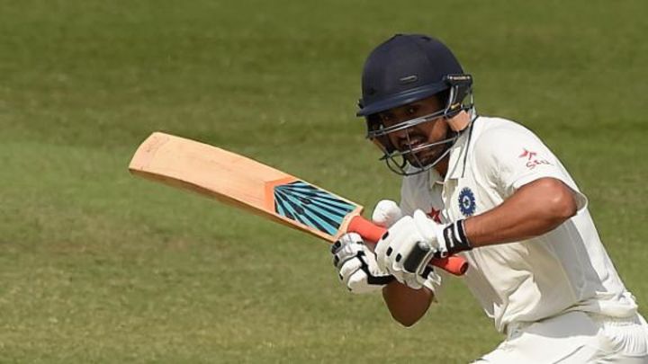 Kalra: Difficult pill to swallow for Nair