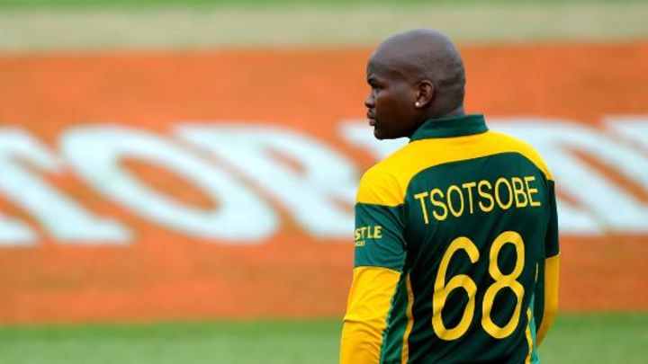 Moonda: Tsotsobe ban hopefully the end of ugly saga