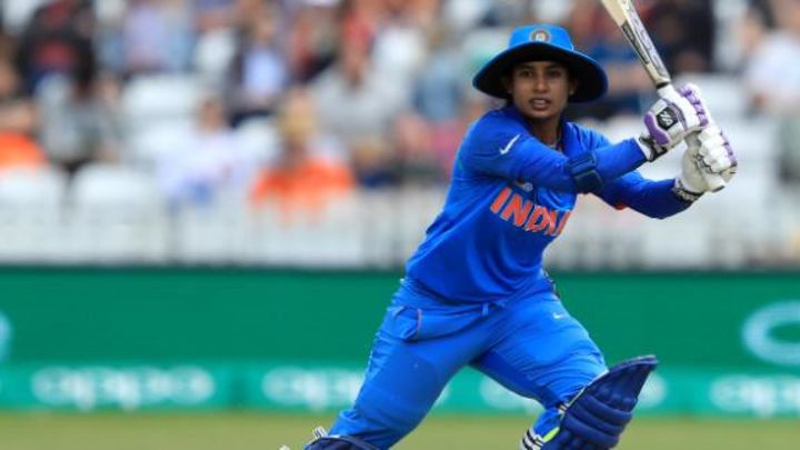 What batting record will Raj destroy next?
