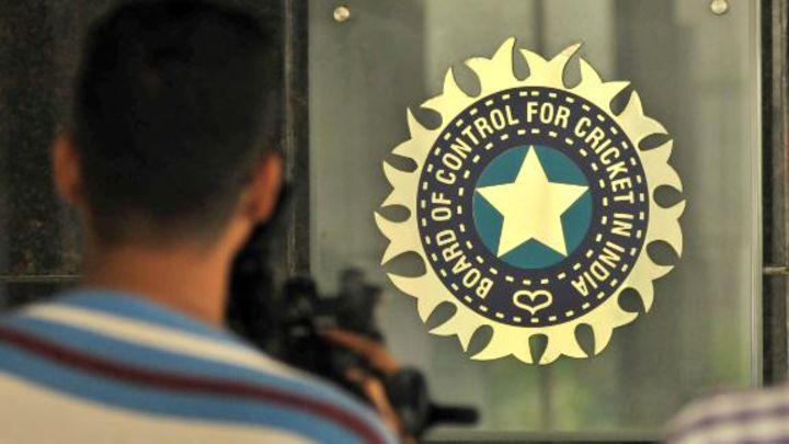 Ugra: Old BCCI challenging Supreme Court 