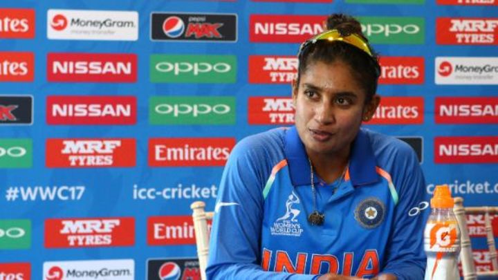 'My game would be better if I had more support' - Raj