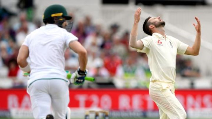 Butcher: Wood's spot under scrutiny