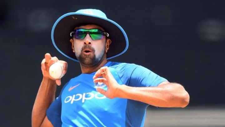 'Don't want to be just a survivor' - Ashwin
