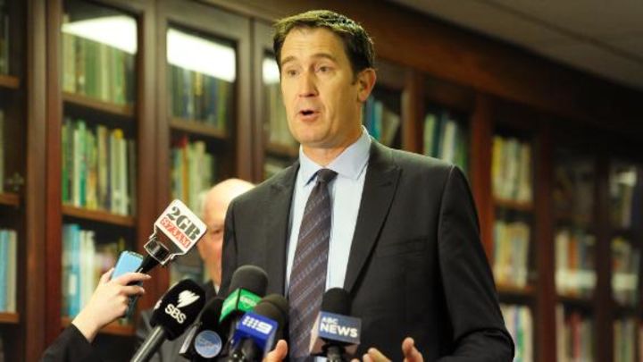 Brettig: CA under pressure from lot of sectors