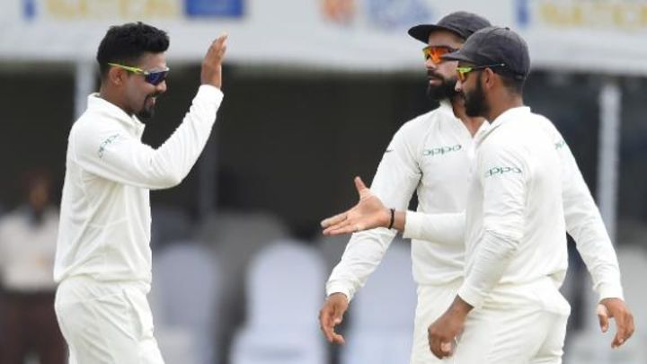 Agarkar: India could have bowled again today