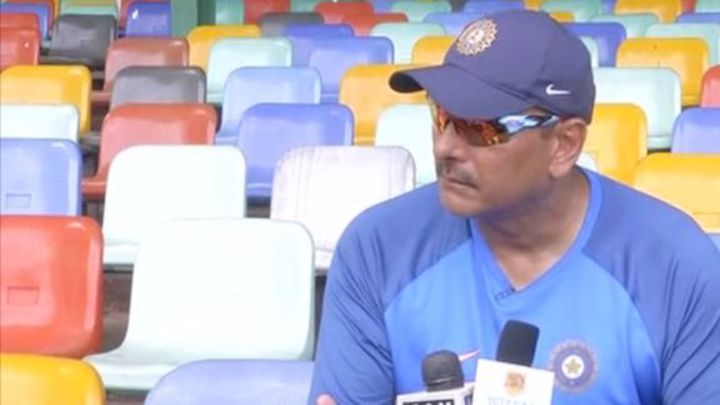 This team has already done what big names could not - Shastri