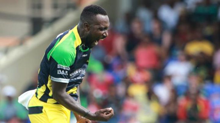 'Kesrick is a workaholic' - Nixon