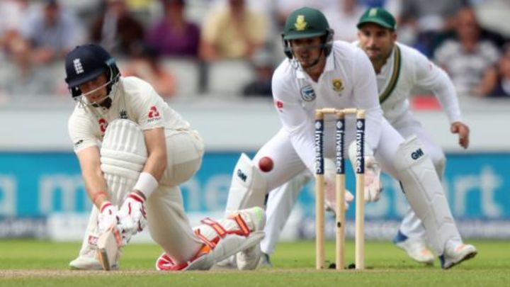 Kimber: Lack of big scores could come back to bite England