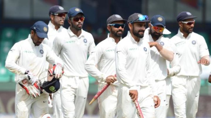 Dasgupta: India now have an established XI