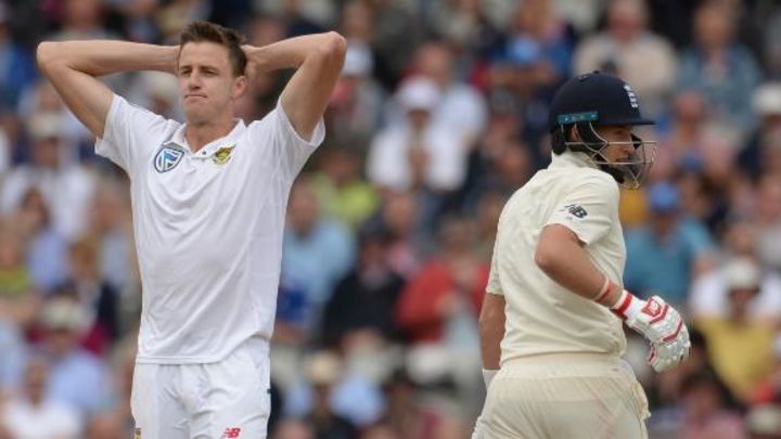 South Africa's long tour ends with little to show
