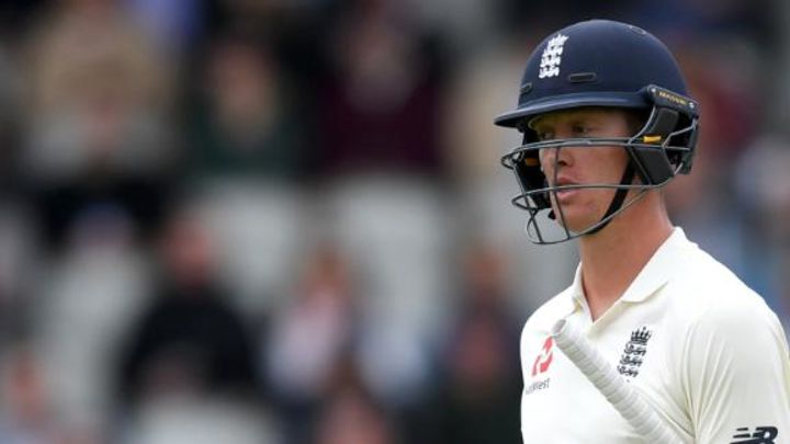 Bayliss calls for more from England top order