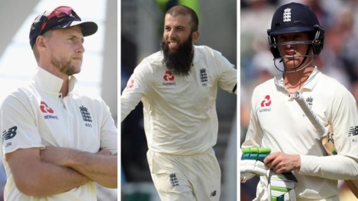 Magic Moeen but batting holes remain