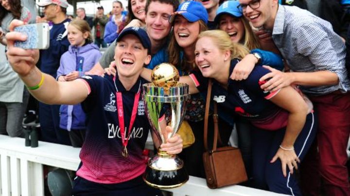 KSL stars excited by benefits of TV growth