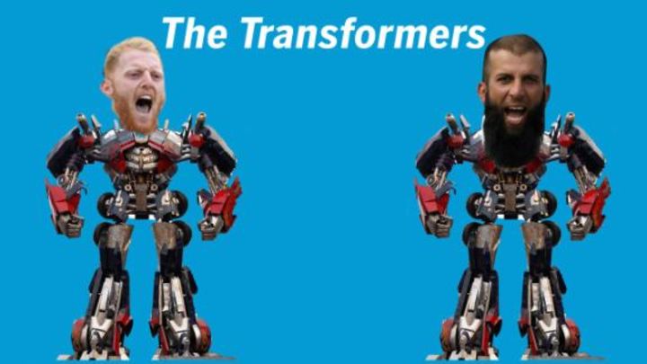 The Stokes-Moeen advantage