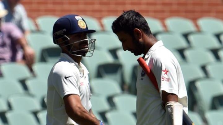 Dasgupta: India batsmen missed converting bright starts