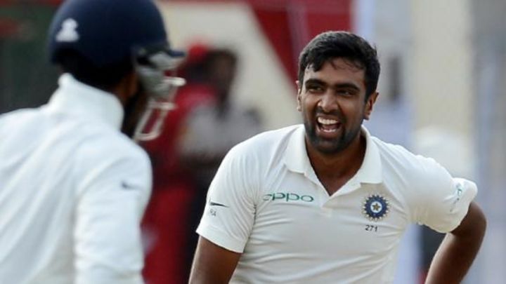 Dasgupta: India will want Ashwin primed for overseas tours