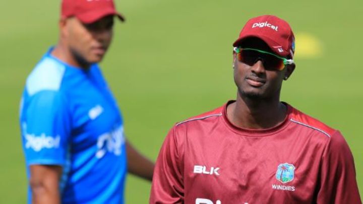 'Pink-ball cricket is not new to us' - Holder