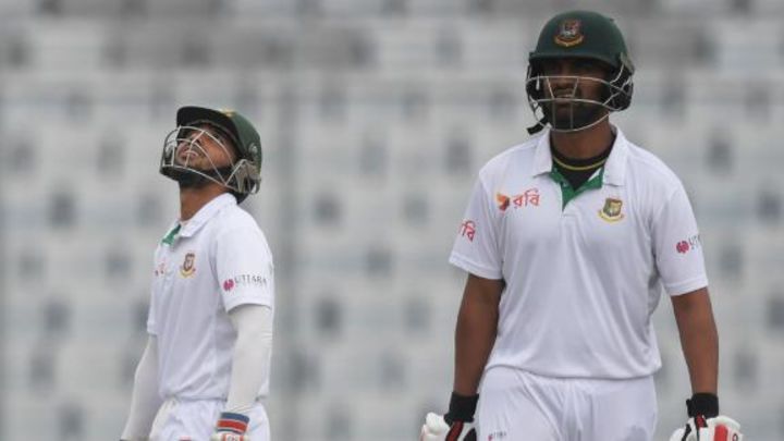 Isam: Questions over Mominul's omission