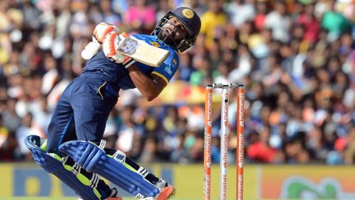 Maharoof: Sri Lanka batsmen lacked game plan