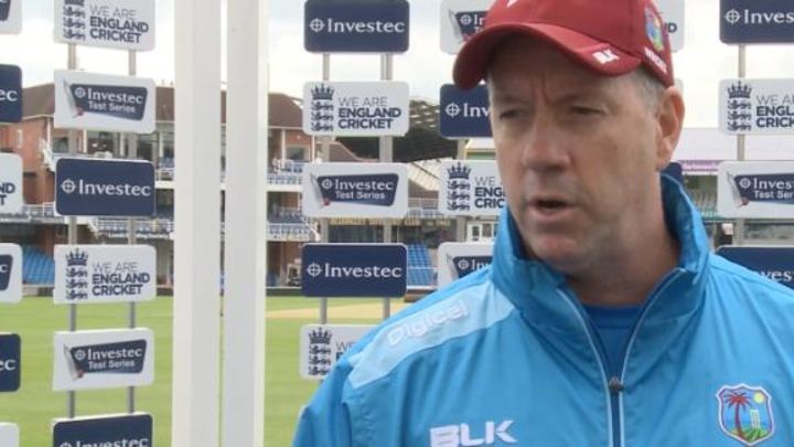 'We want to stand up and fight' - Law