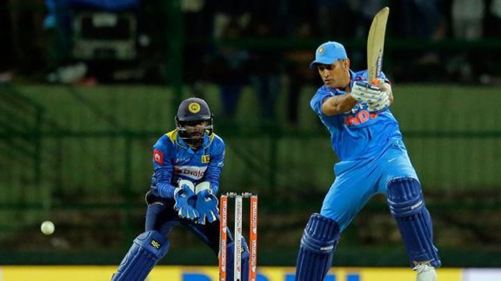 Agarkar: India had two guys with the right temperament