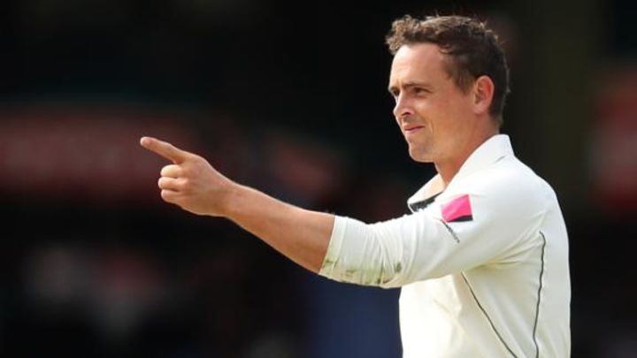 Chappell: Thought O'Keefe's international career was over