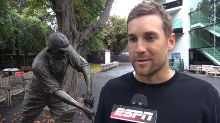 'It'll be dream come true to play Lord's' - Malan