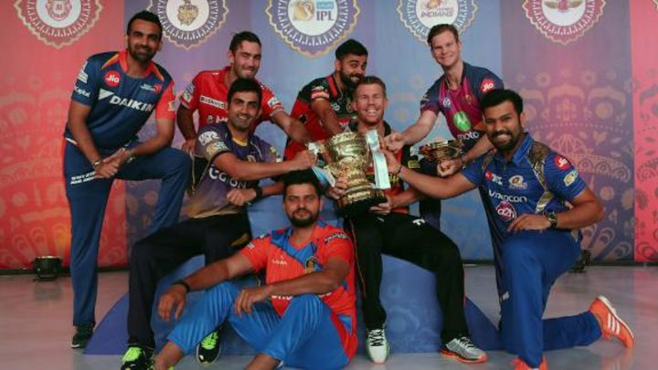 Star India bags global IPL rights for the next 5 years