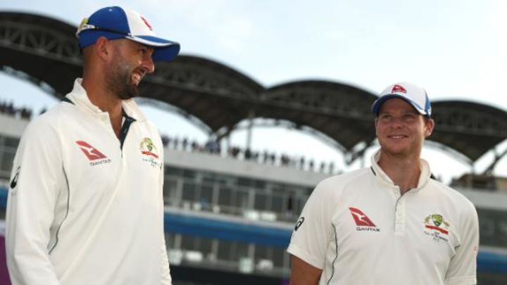Chappell: Big change for Lyon is his self-belief