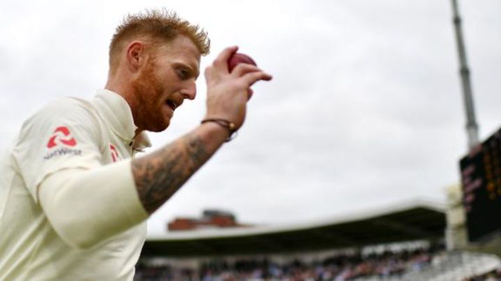 Butcher: Stokes irresistible when he finds his mojo