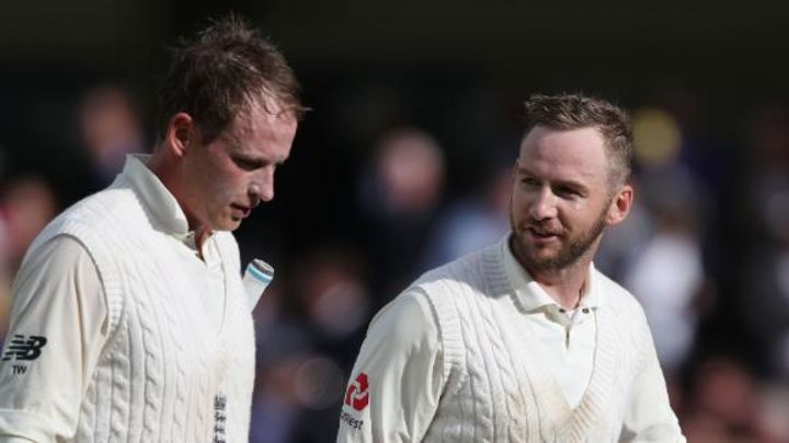 Dobell: England still don't know their best XI for Ashes tour