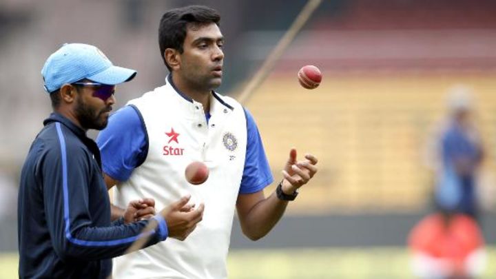 Kalra: Ashwin, Jadeja will have to fight their way back