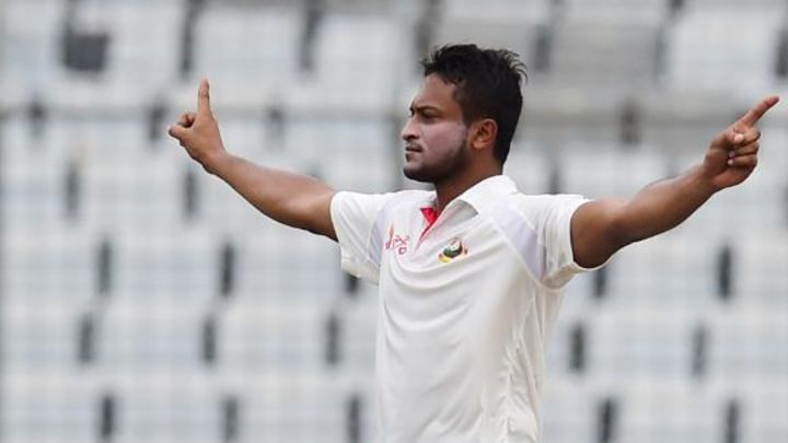 'Confident of Mahmudullah's ability on fast South African pitches' - Abedin