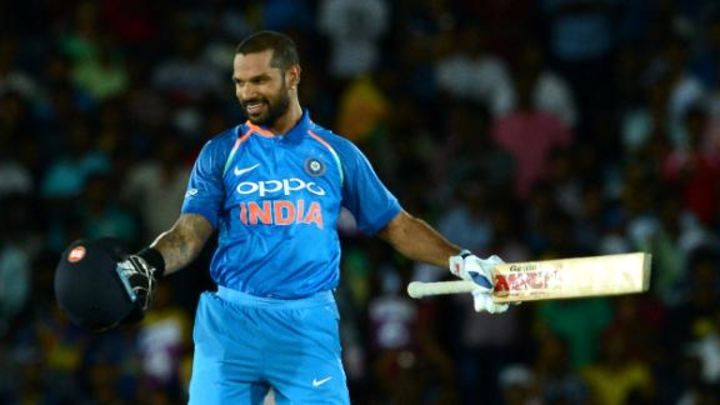 Dasgupta: Would choose Rahane over Rahul as Dhawan's replacement