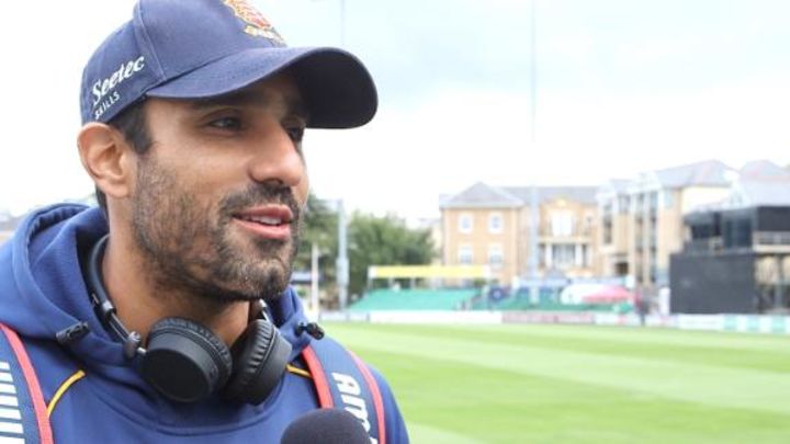 'Maybe it's time to recreate Essex's glory days' - Bopara