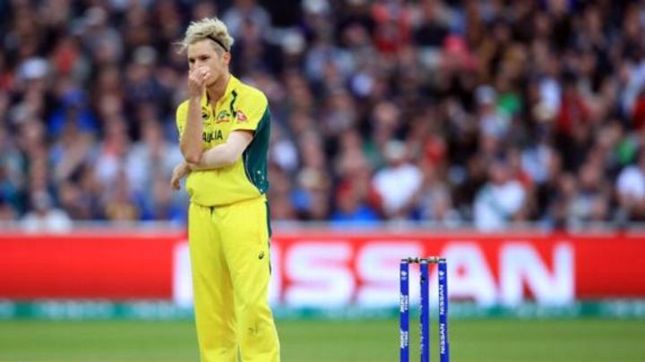 Bowling right lengths important in India - Zampa