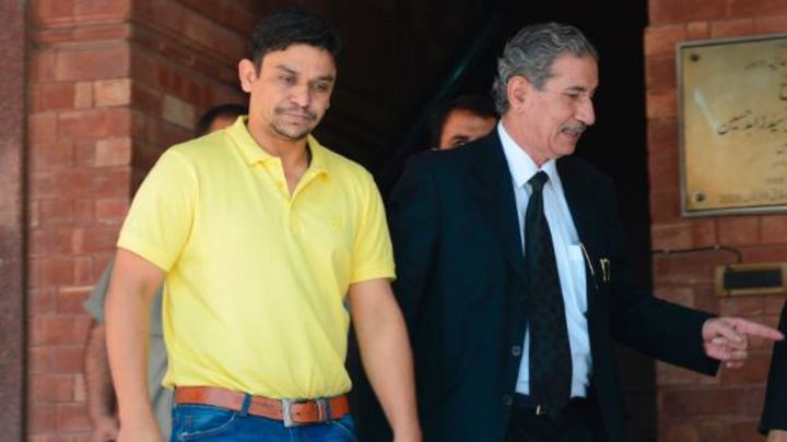 'We feel Khalid Latif's ban is on the low side' - PCB lawyer Taffazul Rizvi