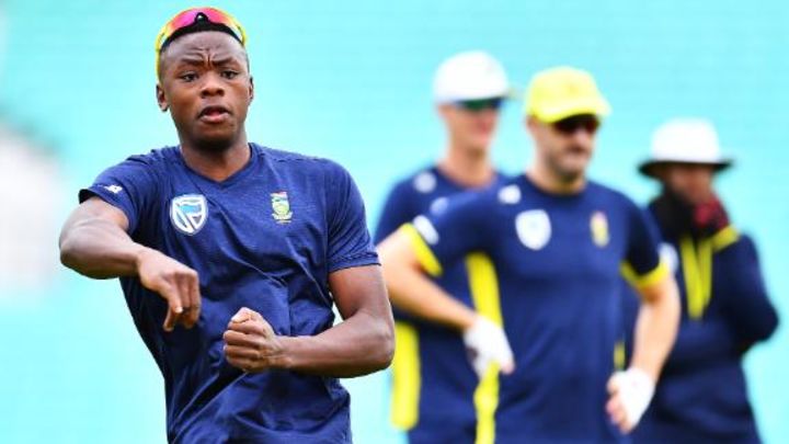 'It's a new beginning for us' - Rabada
