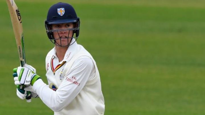 Jennings explains 'gut feeling' Lancashire decision